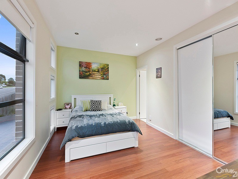 80 Fleetwood Drive, Narre Warren VIC 3805