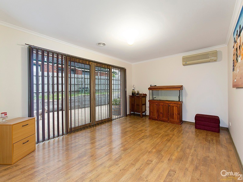 4 Wimmera Court, Berwick VIC 3806