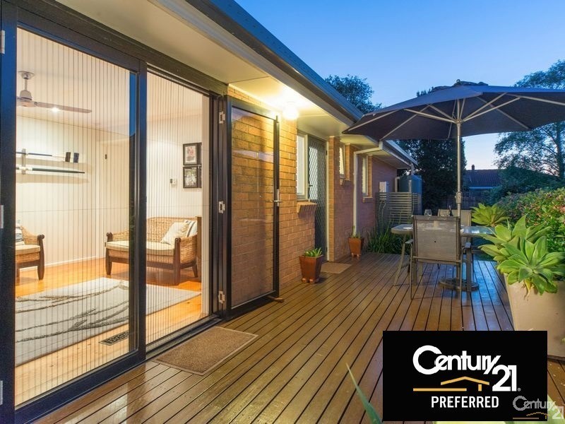 15 Van Der Haar Avenue, Berwick VIC 3806