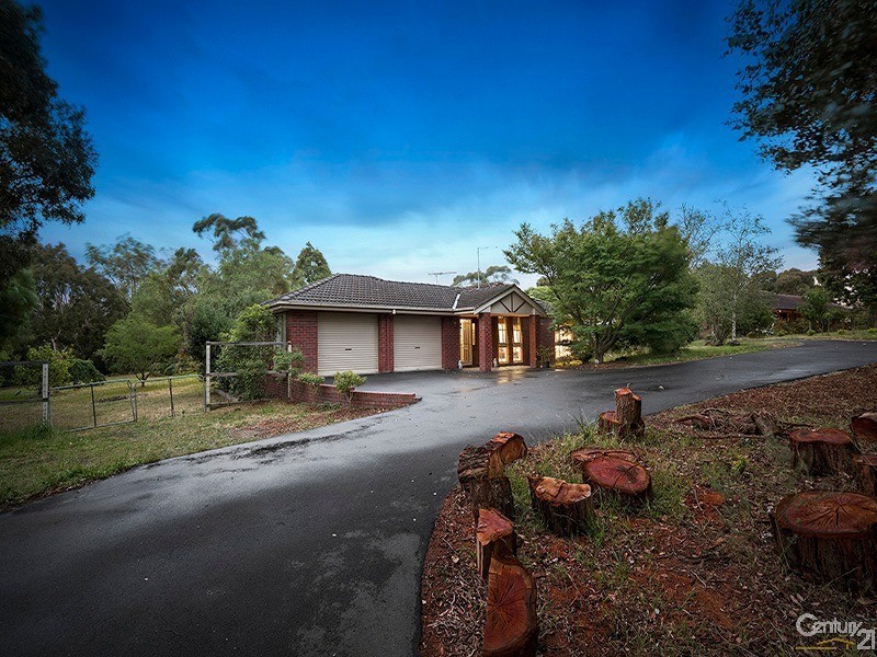 1 Casdar Court, Narre Warren North VIC 3804