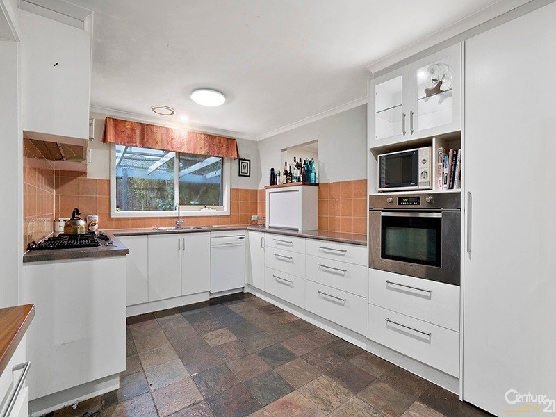 1 Casdar Court, Narre Warren North VIC 3804