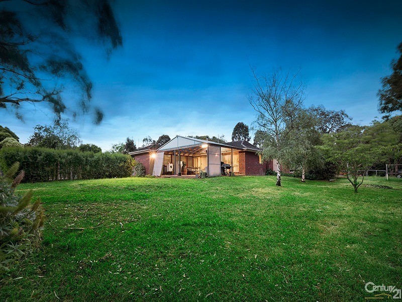 1 Casdar Court, Narre Warren North VIC 3804