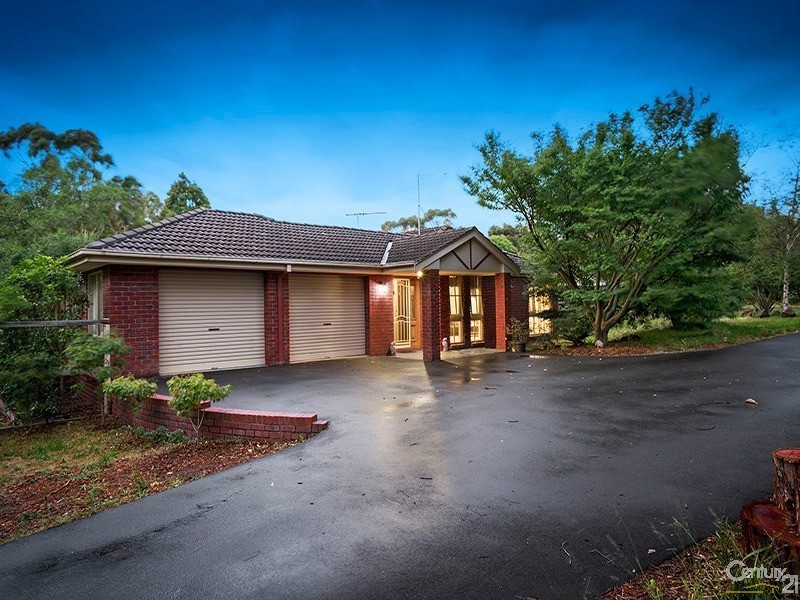 1 Casdar Court, Narre Warren North VIC 3804