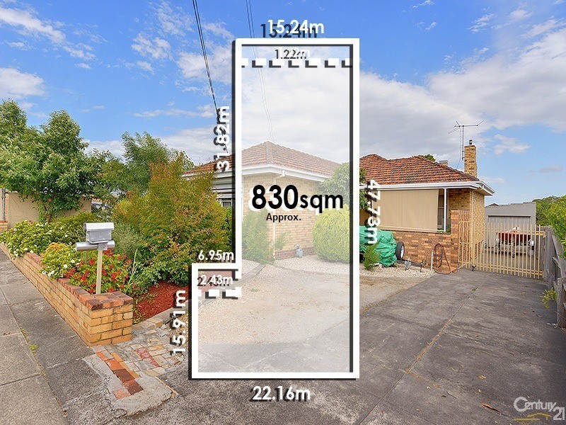 34 Power Street, Dandenong VIC 3175
