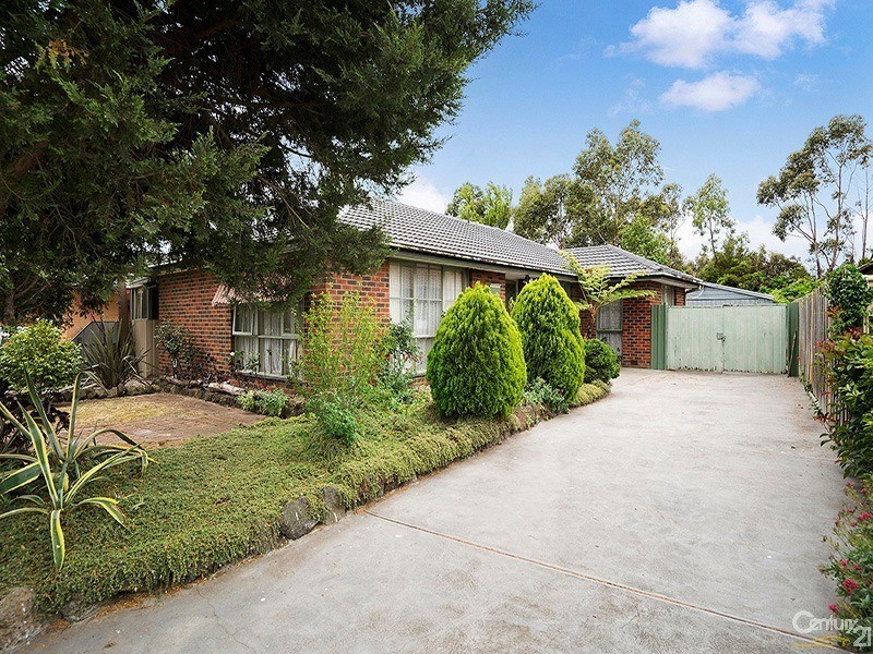 44 Summerlea Road, Narre Warren VIC 3805