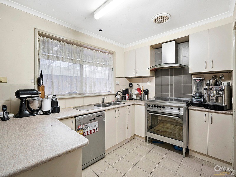44 Summerlea Road, Narre Warren VIC 3805