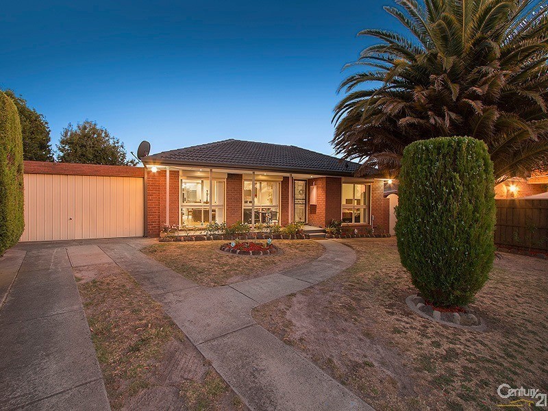 1 Exner Drive, Dandenong North VIC 3175