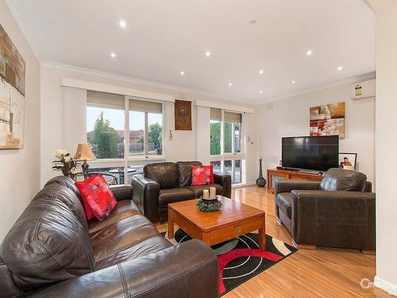 1 Exner Drive, Dandenong North VIC 3175