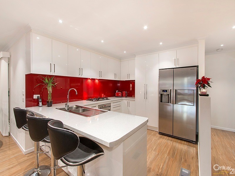 1 Exner Drive, Dandenong North VIC 3175