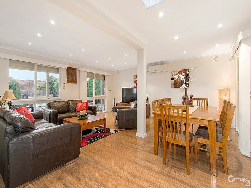 1 Exner Drive, Dandenong North VIC 3175