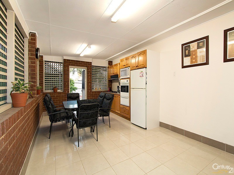 1 Exner Drive, Dandenong North VIC 3175