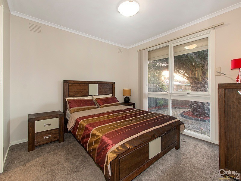 1 Exner Drive, Dandenong North VIC 3175