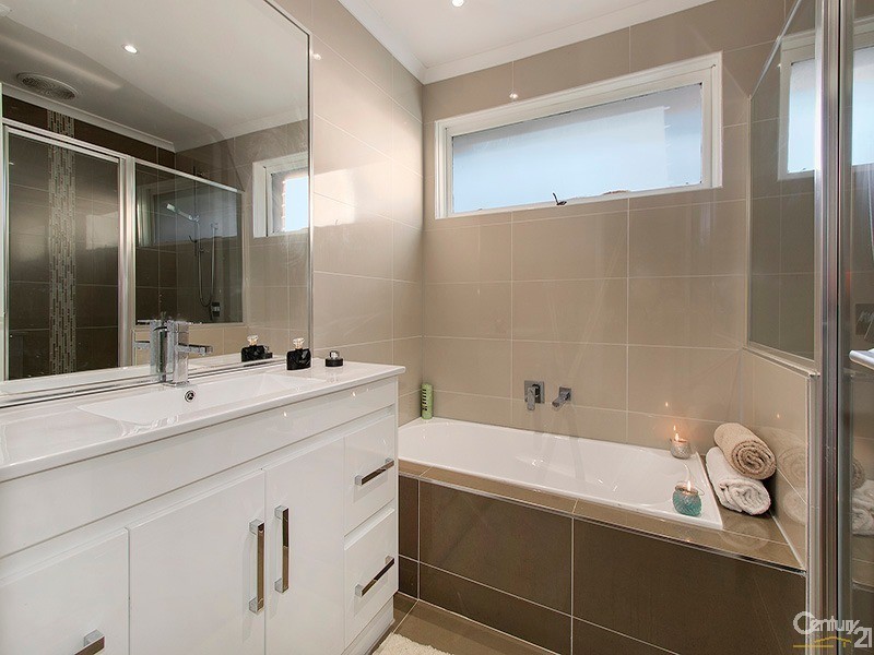 1 Exner Drive, Dandenong North VIC 3175