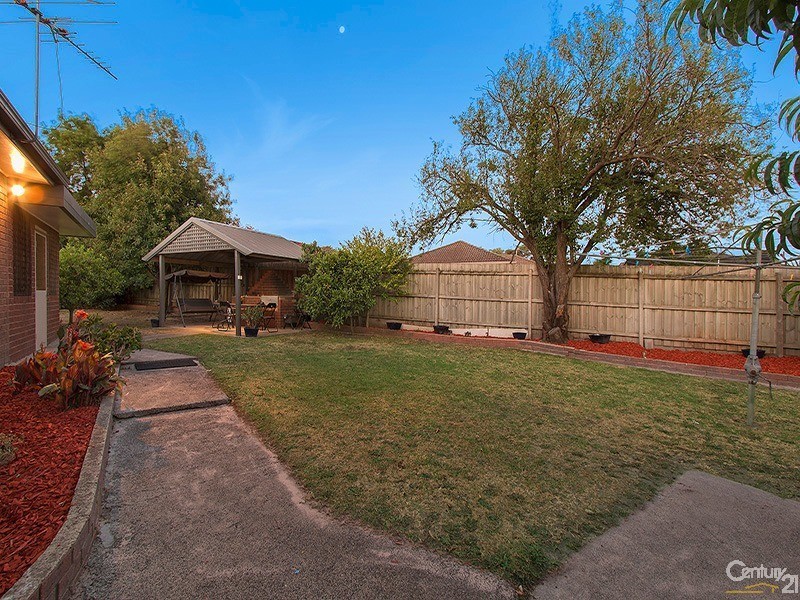 1 Exner Drive, Dandenong North VIC 3175