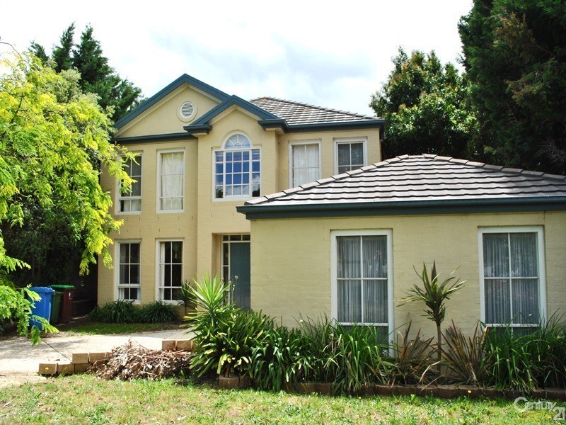 258 Princes Highway, Hallam VIC 3803