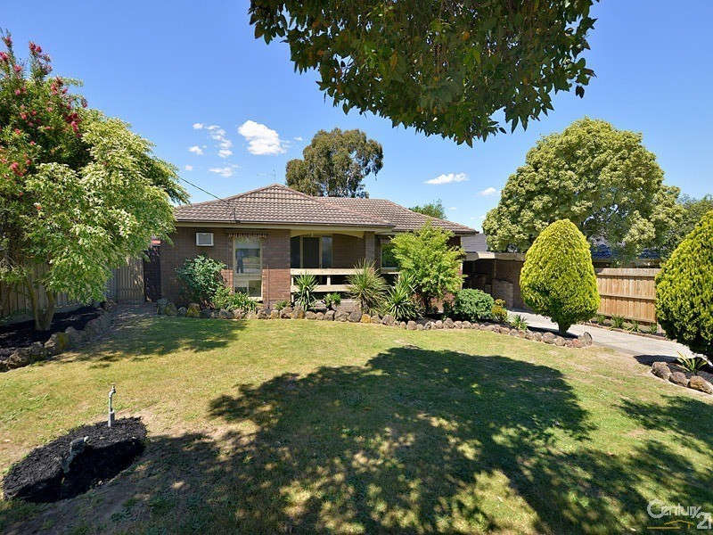 5 Crowley Avenue, Narre Warren VIC 3805