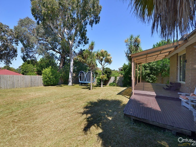 5 Crowley Avenue, Narre Warren VIC 3805