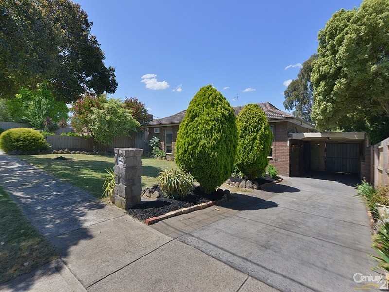 5 Crowley Avenue, Narre Warren VIC 3805