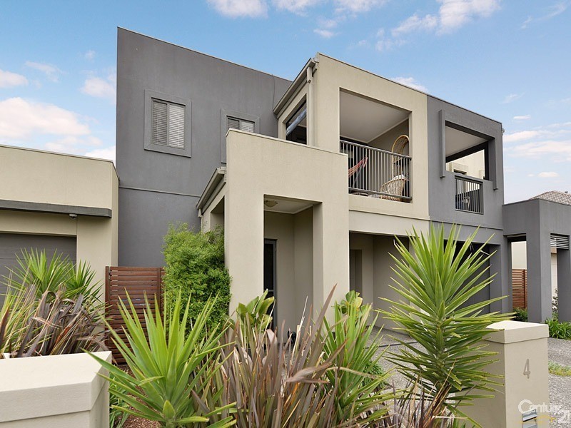 4 Meridian Circuit, Berwick VIC 3806