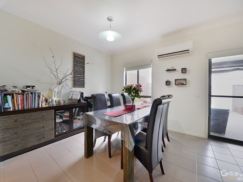 4 Meridian Circuit, Berwick VIC 3806