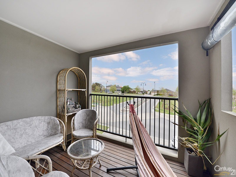 4 Meridian Circuit, Berwick VIC 3806