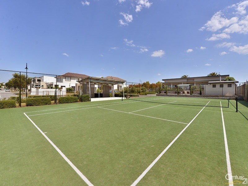 4 Meridian Circuit, Berwick VIC 3806