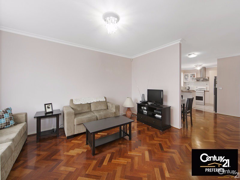 36 Bella Crescent, Hallam VIC 3803