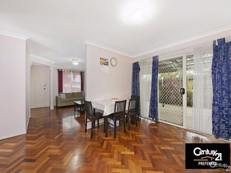 36 Bella Crescent, Hallam VIC 3803