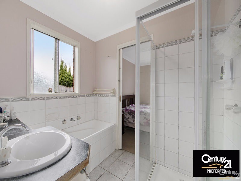 36 Bella Crescent, Hallam VIC 3803