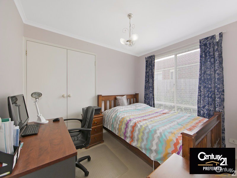 36 Bella Crescent, Hallam VIC 3803