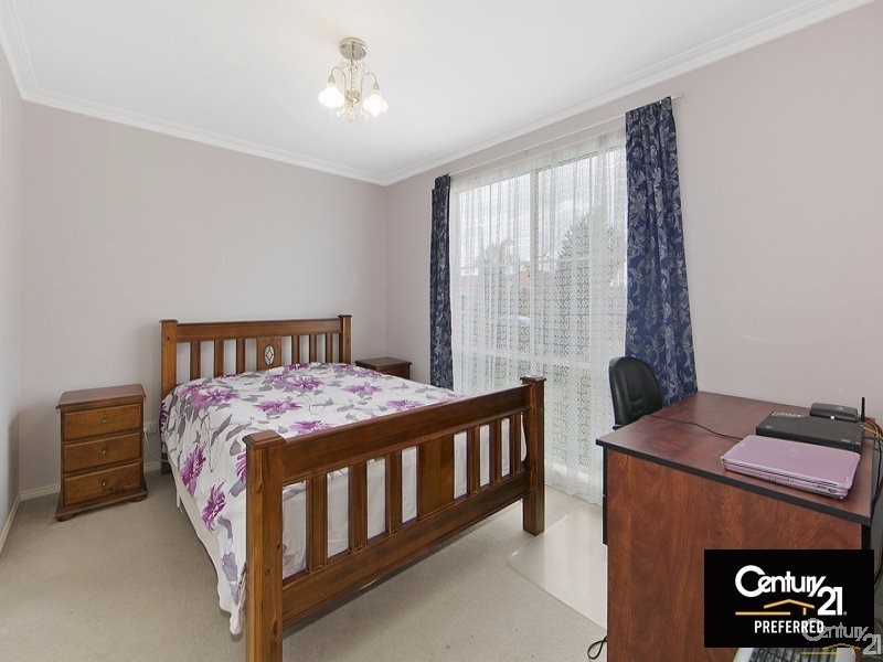 36 Bella Crescent, Hallam VIC 3803