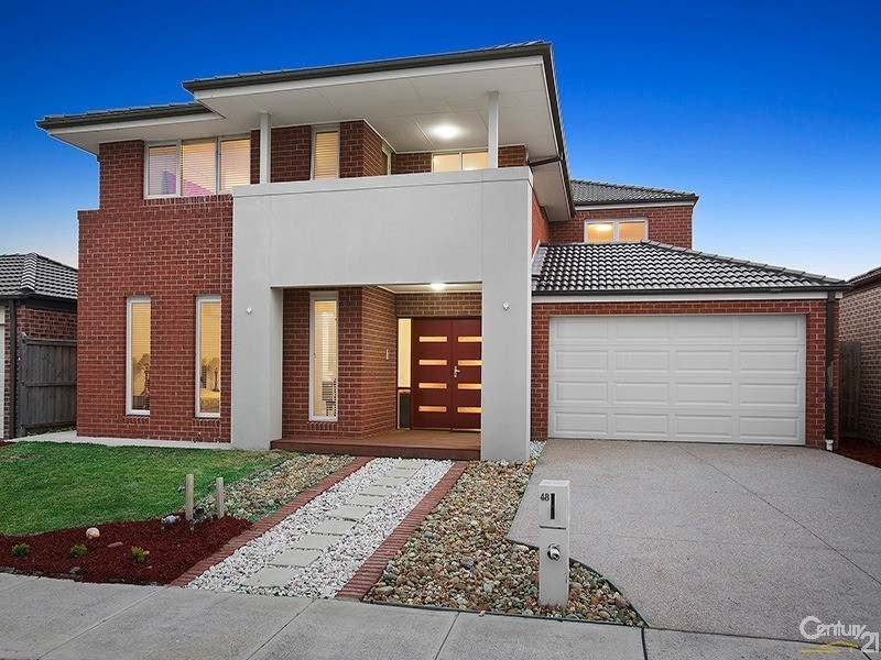 48 Charlbury Crescent, Cranbourne North VIC 3977