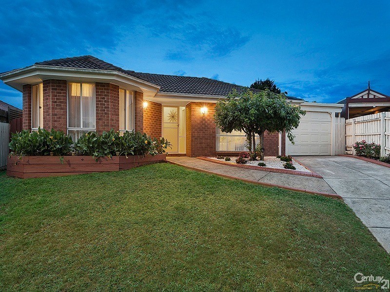 4 Lana Place, Narre Warren VIC 3805