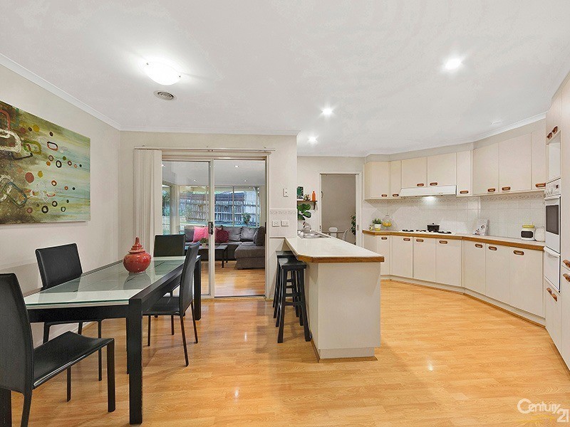 4 Lana Place, Narre Warren VIC 3805