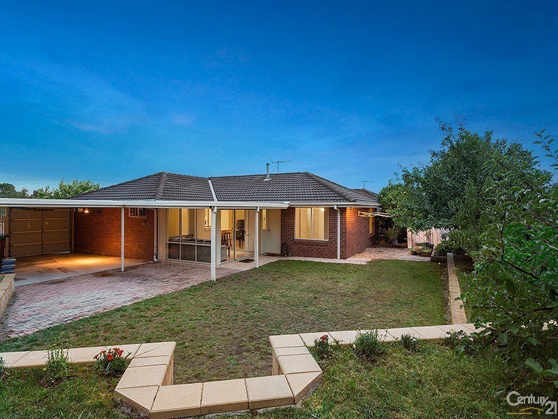 4 Lana Place, Narre Warren VIC 3805