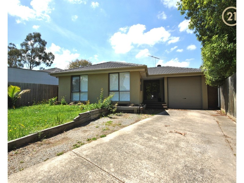 18 Tyntynder Close, Berwick VIC 3806