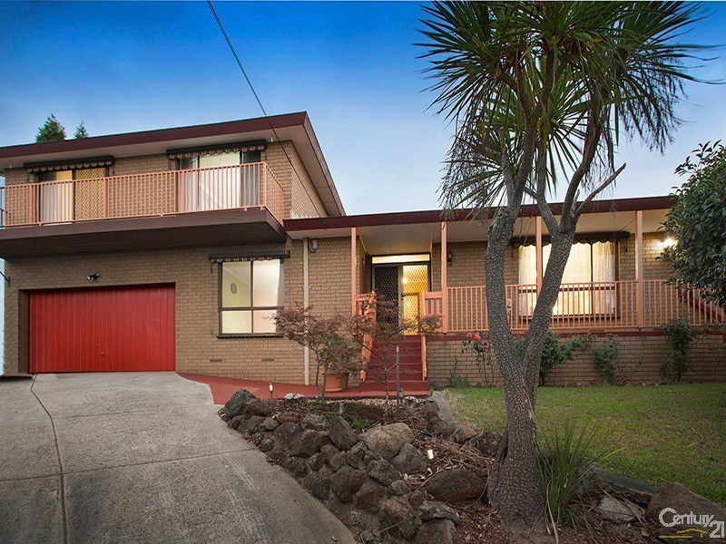 5 Breamlea Court, Dandenong North VIC 3175