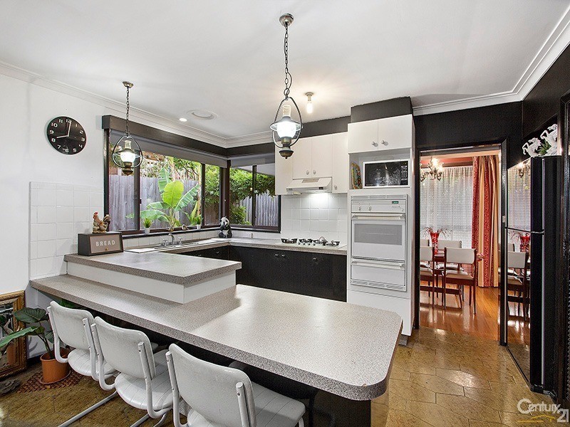 5 Breamlea Court, Dandenong North VIC 3175