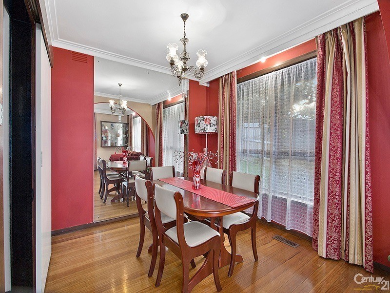 5 Breamlea Court, Dandenong North VIC 3175