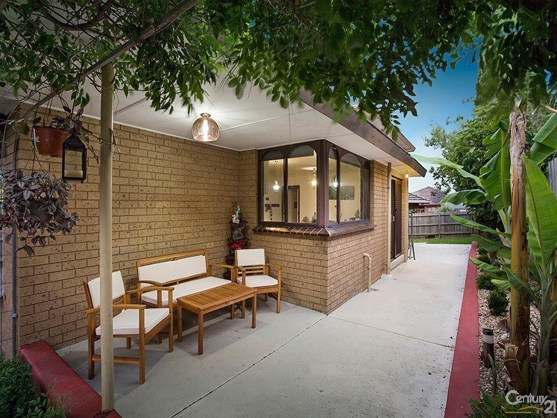 5 Breamlea Court, Dandenong North VIC 3175