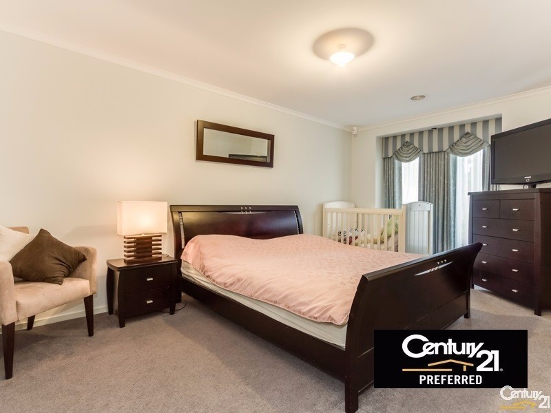 12 Appleton Court, Narre Warren South VIC 3805