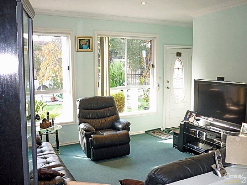 4 Nockolds Crescent, Noble Park VIC 3174