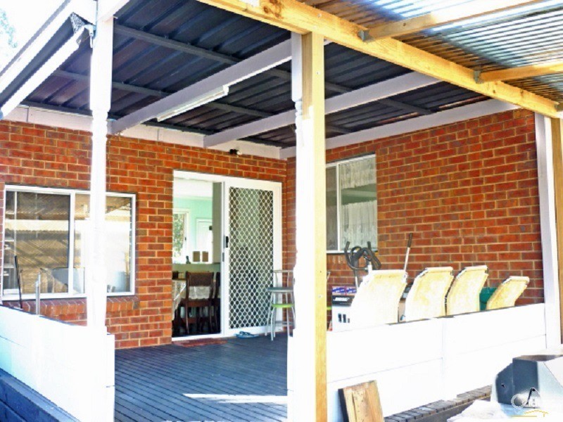 4 Nockolds Crescent, Noble Park VIC 3174