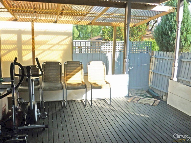 4 Nockolds Crescent, Noble Park VIC 3174