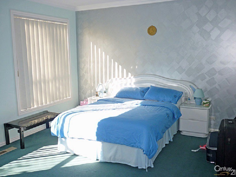 4 Nockolds Crescent, Noble Park VIC 3174