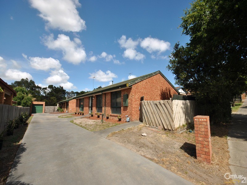1/25 John Hunter Drive, Endeavour Hills VIC 3802