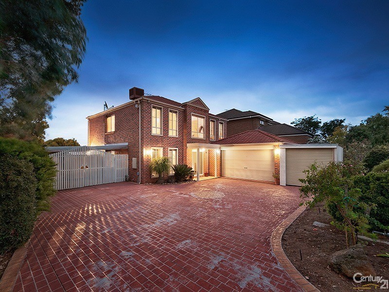 57 William Road, Berwick VIC 3806