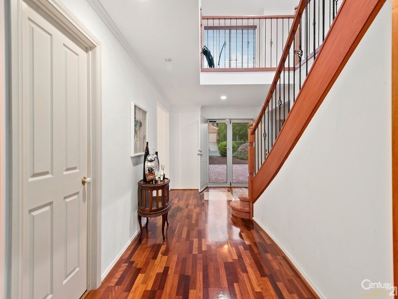 57 William Road, Berwick VIC 3806