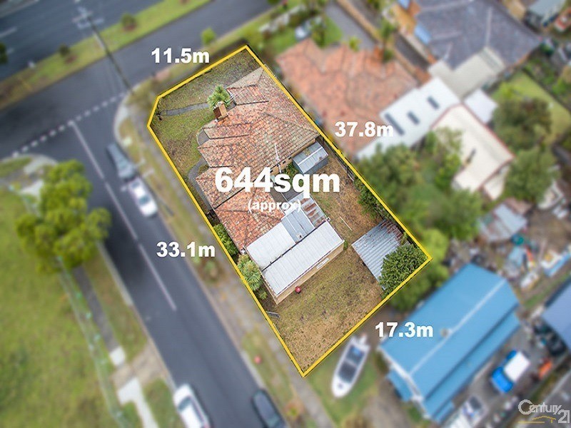 339 Princes Highway, Noble Park VIC 3174