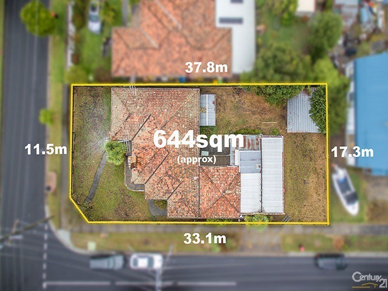 339 Princes Highway, Noble Park VIC 3174